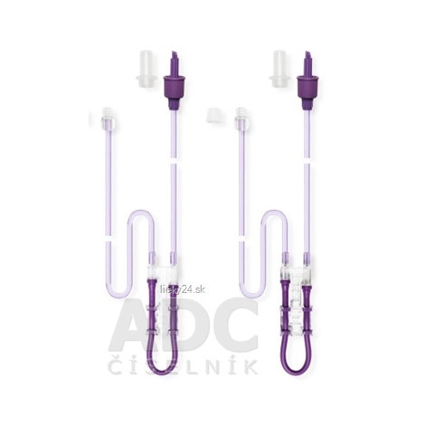 FLOCARE INFINITY PACK MOBILE SET W/O MP