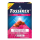 TUSSIREX 20 pastiliek