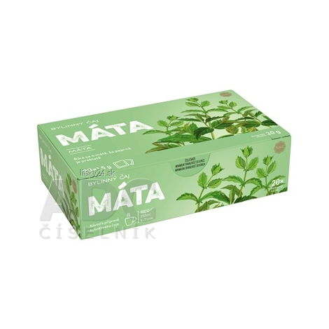 TEACZ MÄTA