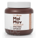 GymBeam MoiMüv Protein Spread HAZELNUT