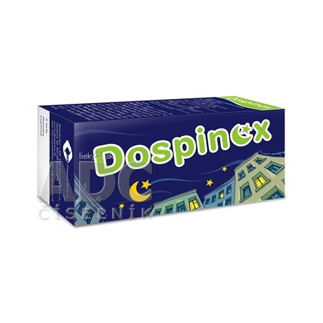 Dospinox