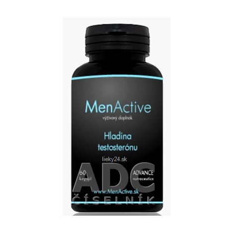 ADVANCE MenActive