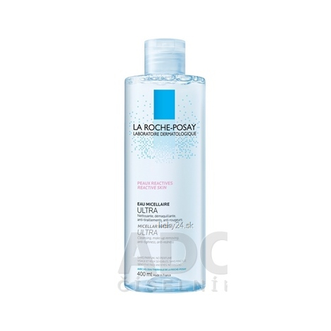 LA ROCHE-POSAY Eau Micellaire reactive