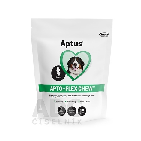 Aptus APTO-FLEX CHEW