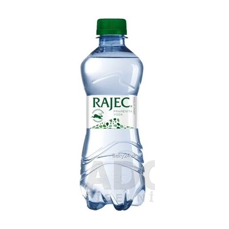 RAJEC Pramenitá voda