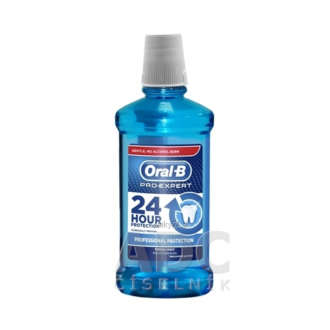 E-shop Oral-B Pro-Expert PROFESSIONAL PROTECTION