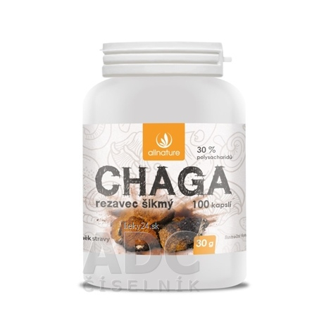 Allnature CHAGA