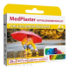 MedPlaster Náplasť FOR KIDS WATER RESISTANT