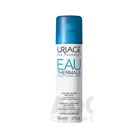 URIAGE EAU THERMAL SPRAY