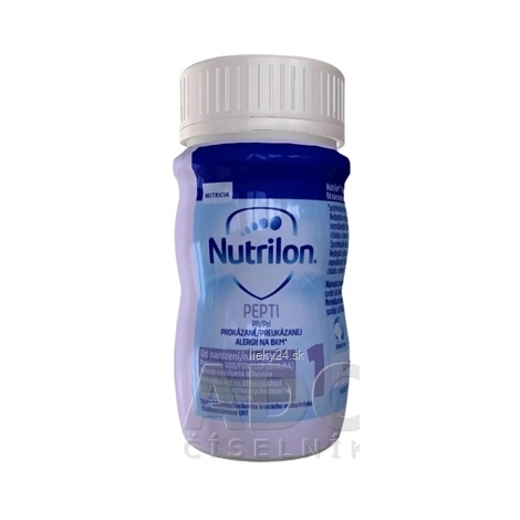 Nutrilon 1 PEPTI