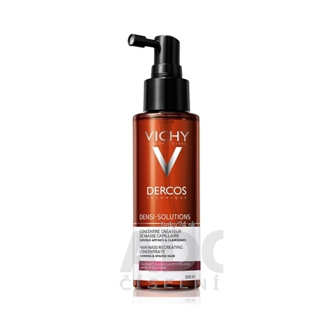 VICHY DERCOS DENSI SOLUTIONS CONCENTRATE