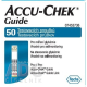 Accu-Chek Guide 50
