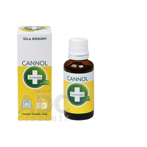 ANNABIS CANNOL