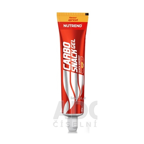 NUTREND CARBOSNACK GEL