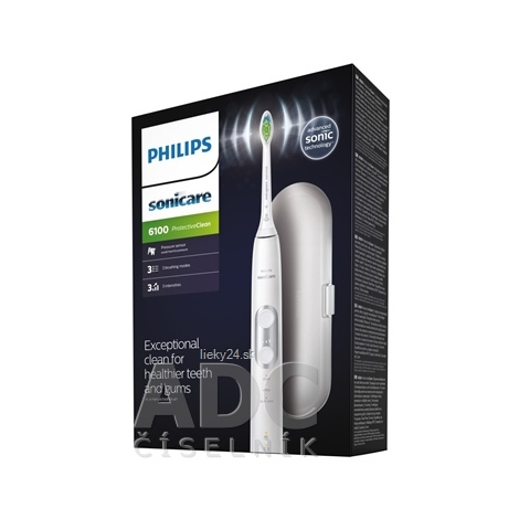 Philips Sonicare ProtectiveClean 6100