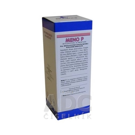MENO P