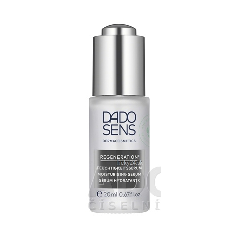 DADO SENS REGENERATION E FEUCHTIGKEITSSERUM