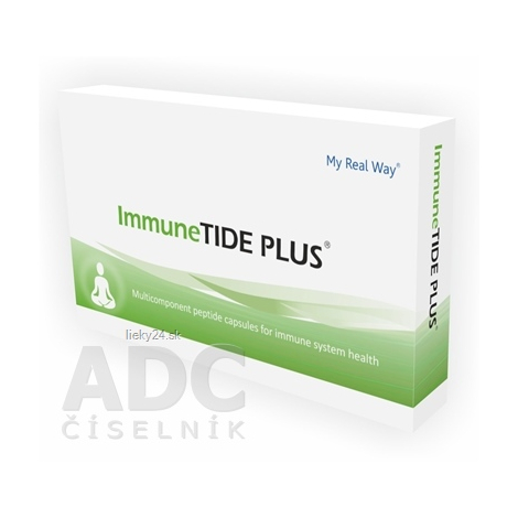 ImmuneTIDE PLUS