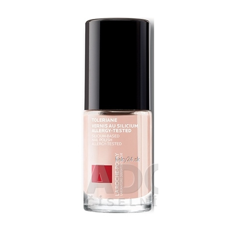 LA ROCHE-POSAY SILICIUM Color Care No.02 Rose