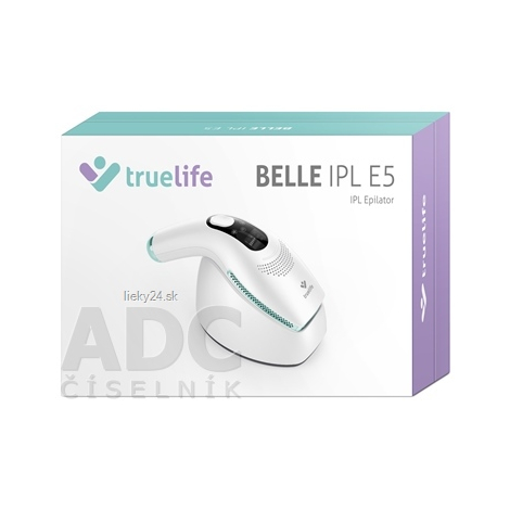 TrueLife BELLE IPL E5