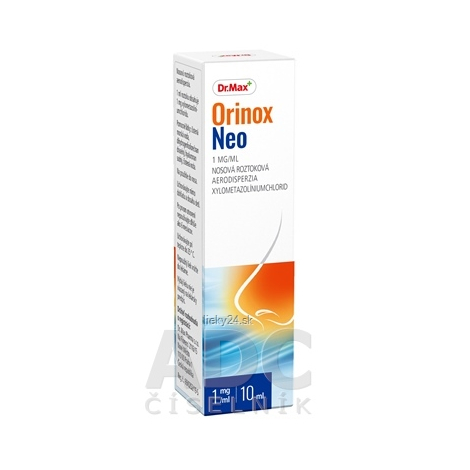 Dr.Max Orinox Neo 1 mg/ml