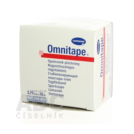 OMNITAPE