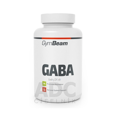 GymBeam Gaba