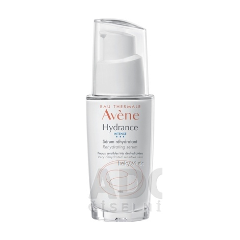 AVENE HYDRANCE INTENSE SÉRUM RÉHYDRATANT