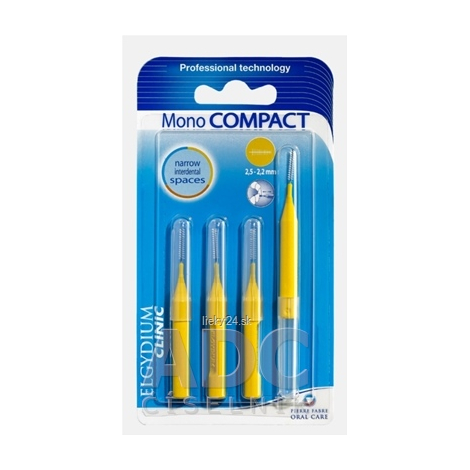 ELGYDIUM CLINIC Mono COMPACT 2,5-2,2 mm