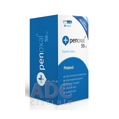 E-shop PENOXAL (Biocol 50 mg)