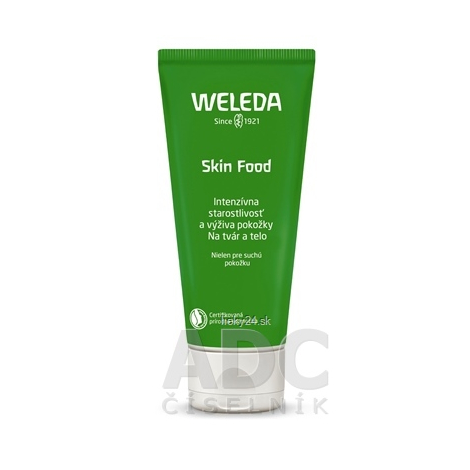 WELEDA Skin Food