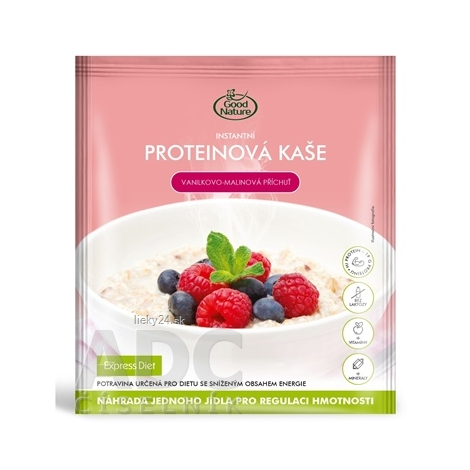 EXPRESS DIET PROTEINOVÁ KAŠA