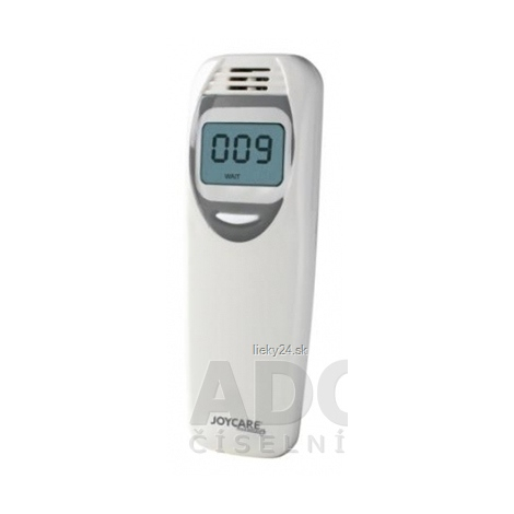 JOYCARE Alkohol tester