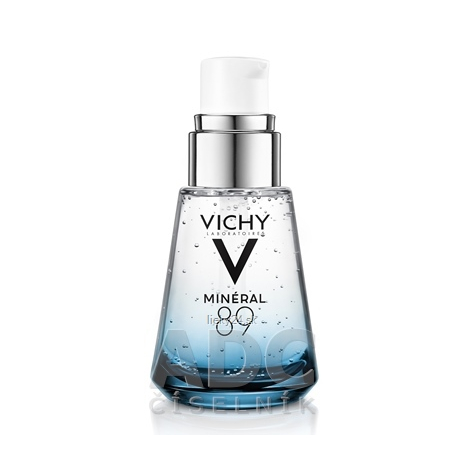 VICHY MINERAL 89