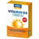 Revital VITAMIN D3 FORTE 1 000 IU