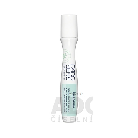 DADO SENS PURDERM PICKELSTOPP ROLL-ON