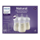 AVENT FĽAŠA Natural Response 260 ml