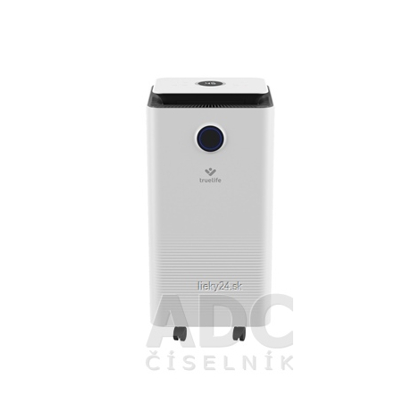 TrueLife AIR Dehumidifier DH5 Touch