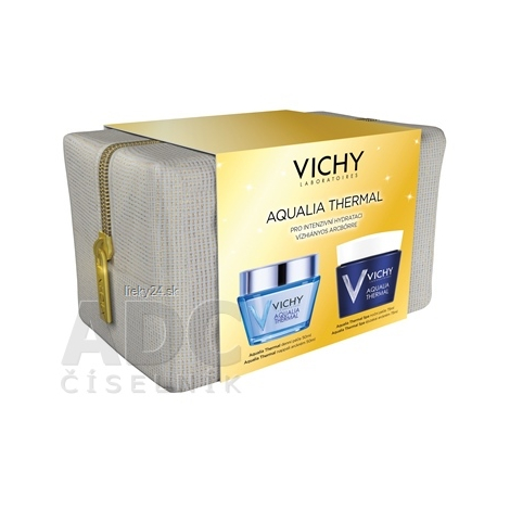 VICHY AQUALIA XMAS pack 2015