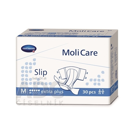 MoliCare Extra Plus M