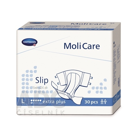 MoliCare Extra Plus L