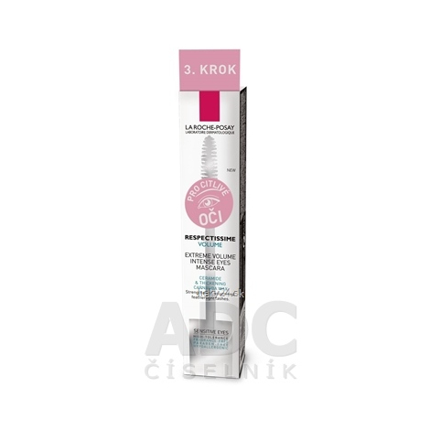 LA ROCHE-POSAY RESPECTISSIME VOLUME