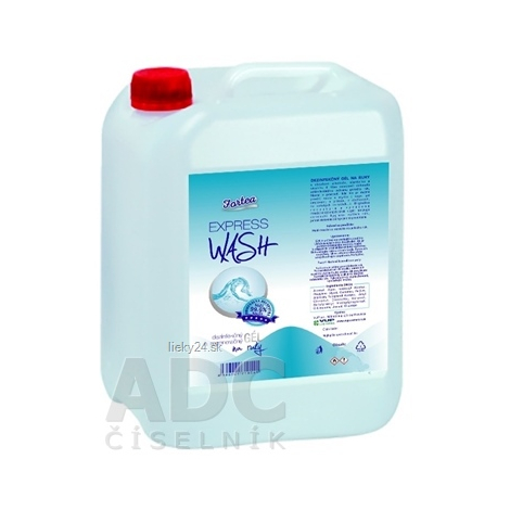 FORTEA Express Wash