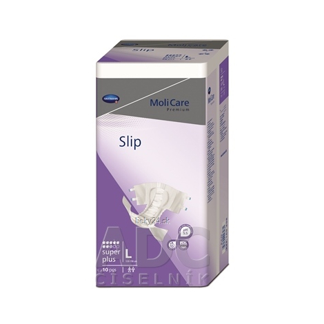 MoliCare Premium Super Plus L