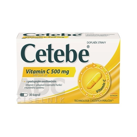 E-shop Cetebe