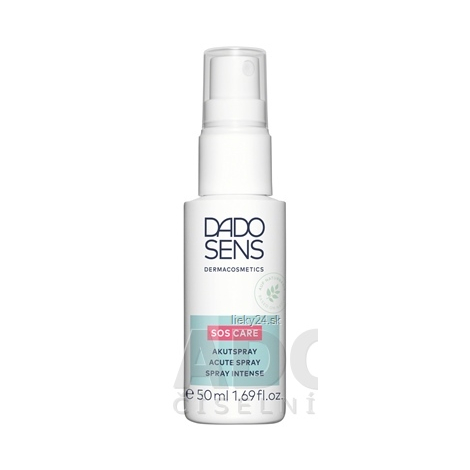 DADO SENS SOS CARE AKUTSPRAY