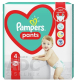 PAMPERS Active PANTS CP 4