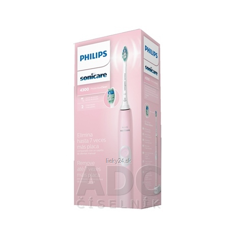 Philips Sonicare ProtectiveClean 4300