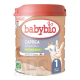 BabyBIO CAPREA 1