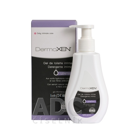 DermoXEN LENITIVO